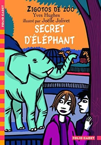 Secret d'éléphant