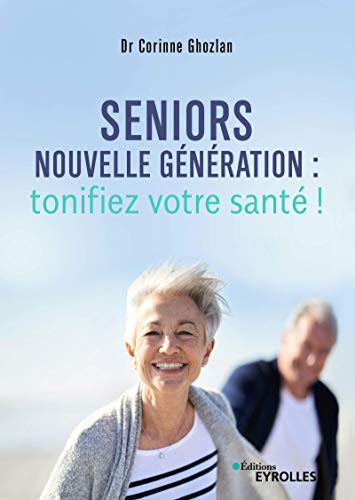 Seniors nouvelle génération