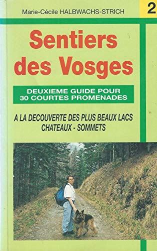Sentiers des Vosges