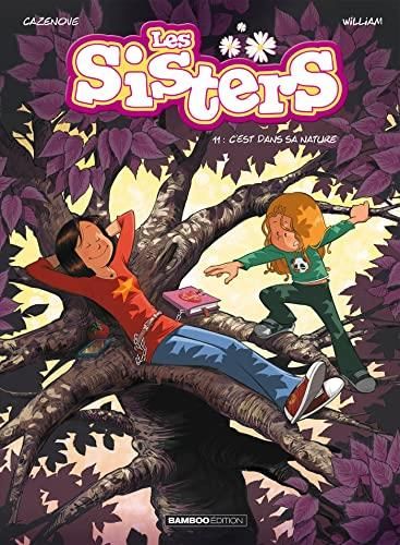 Sisters (Les) - Tome 11