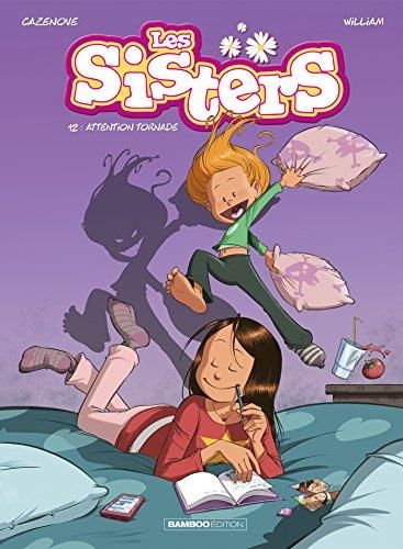 Sisters (Les) - Tome 12