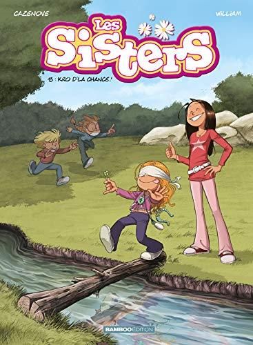 Sisters (Les) - Tome 13