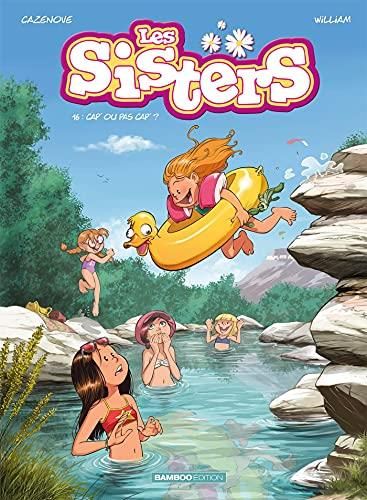Sisters (Les) - Tome 16