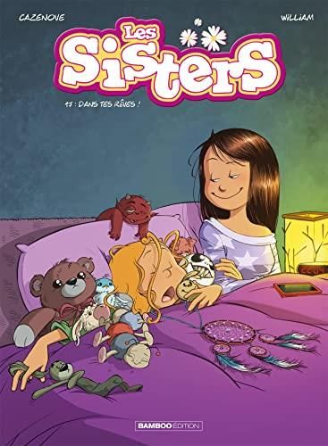 Sisters (Les) - Tome 17