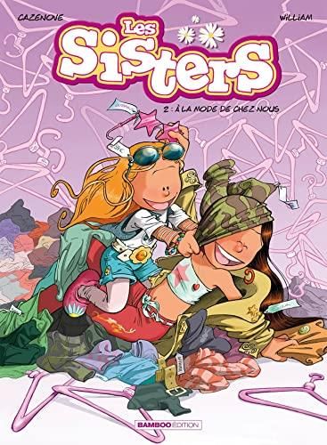 Sisters (Les) - Tome 2