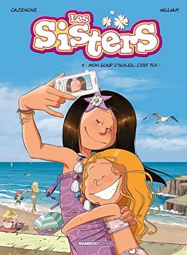 Sisters (Les) - Tome 7