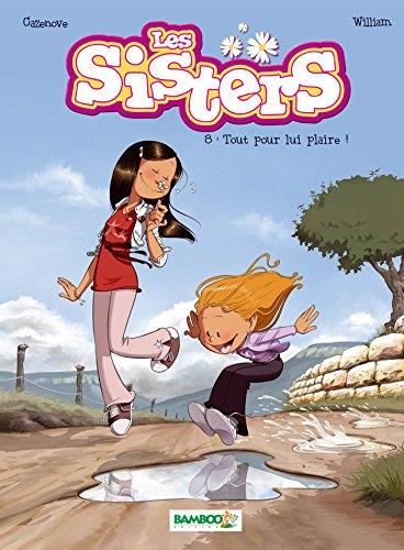 Sisters (Les) - Tome 8