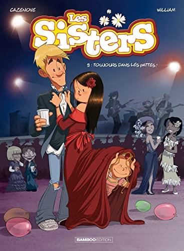 Sisters (Les) - Tome 9