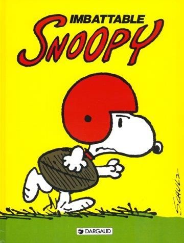 Snoopy - Tome 4