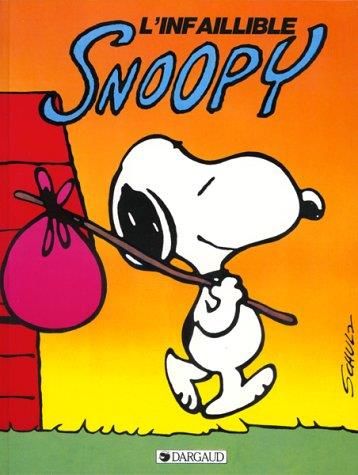 Snoopy - Tome 6