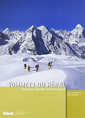 Sommets du Népal