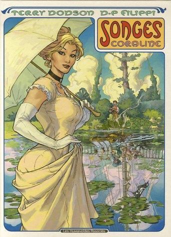 Songes - Tome 1