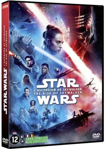 Star Wars - Episode 9 : L'ascension de Skywalker
