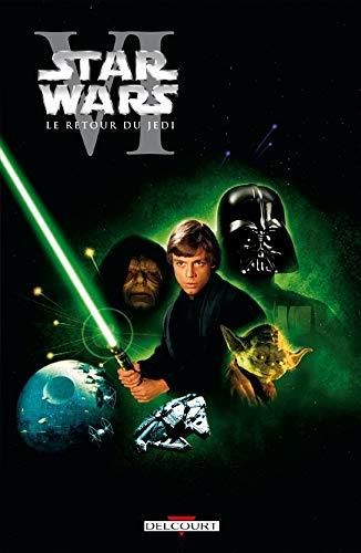 Star Wars - Tome 6