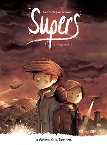 Supers - Tome 6