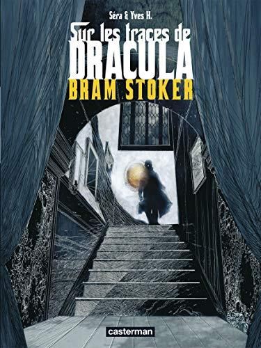Sur les traces de Dracula - Tome 2