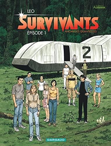 Survivants (Les) - Tome 1