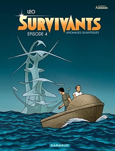 Survivants - Tome 4