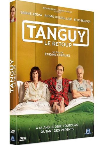 Tanguy - Le retour
