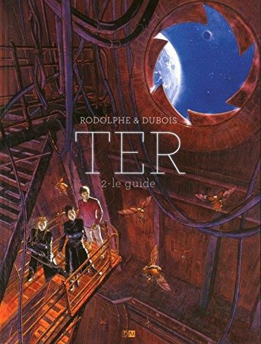 Ter - Tome 2