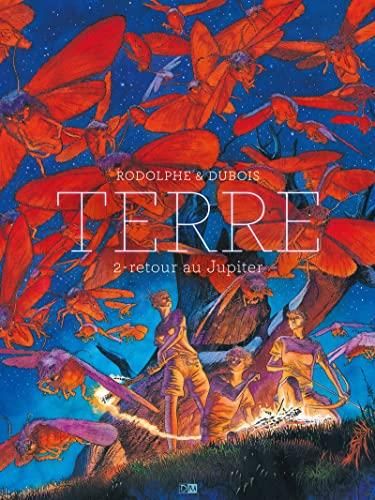 Terre - Tome 2