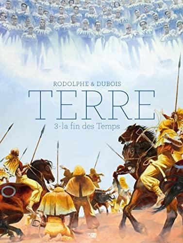 Terre - Tome 3