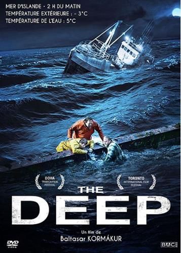 The deep
