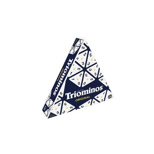 The original Triominos
