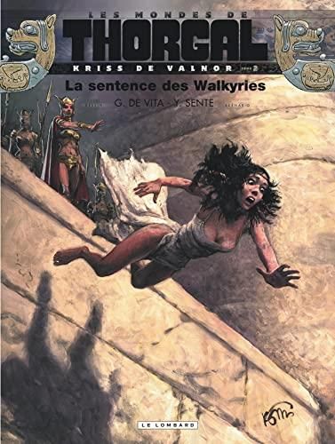 Thorgal (Les mondes de) - Cycle Kriss de Valnor - Tome 2