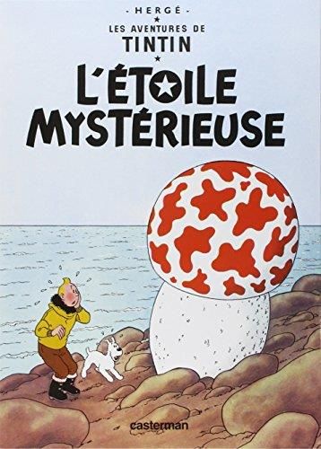 Tintin - Tome 10
