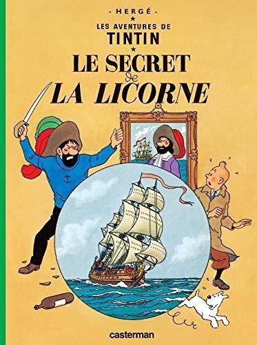 Tintin - Tome 11