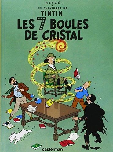 Tintin - Tome 13