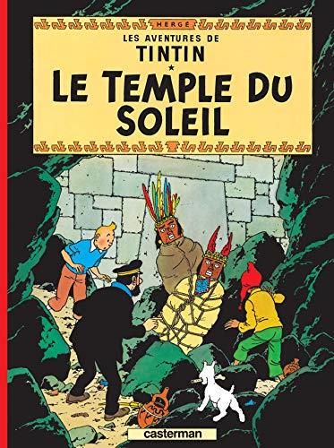 Tintin - Tome 14