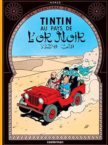 Tintin - Tome 15
