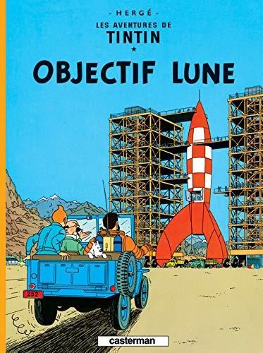 Tintin - Tome 16