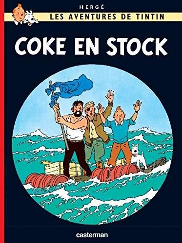 Tintin - Tome 19