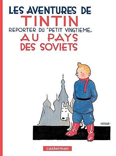 Tintin - Tome 1