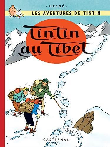Tintin - Tome 20
