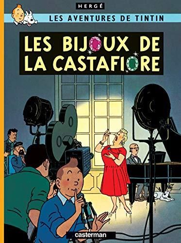 Tintin - Tome 21