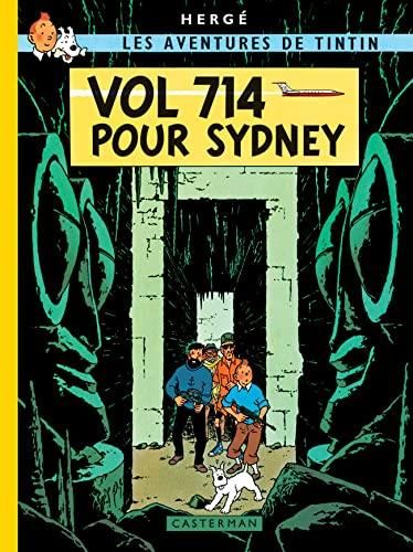 Tintin - Tome 22