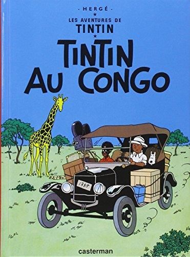 Tintin - Tome 2