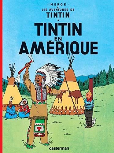 Tintin - Tome 3