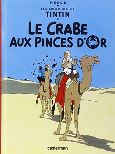 Tintin - Tome 9