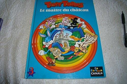 Tiny Toons - Tome 3