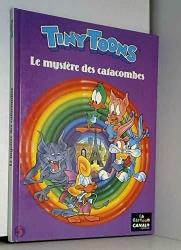 Tiny Toons - Tome 5