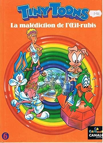 Tiny Toons - Tome 6