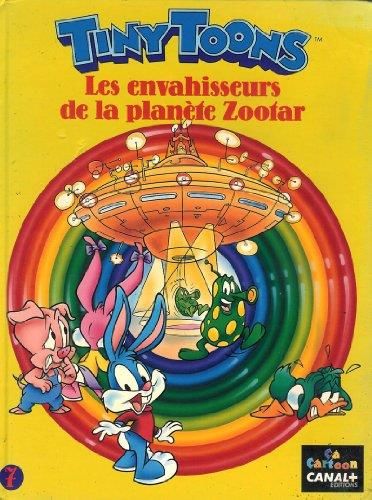 Tiny Toons - Tome 7
