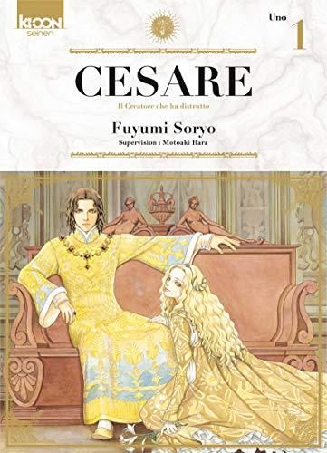 Tome 1 - Cesare