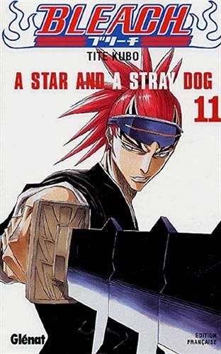 Tome 11 - A star and a stray dog