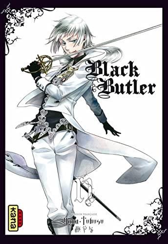 Tome 11 - Black Butler